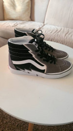 Vans high top sneakers / shoes brand new size 12
