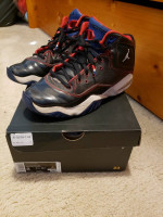 Men's Air Jordan Shoes 8