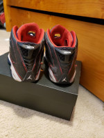 Men's Air Jordan Shoes 8