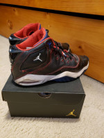 Men's Air Jordan Shoes 8