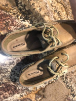 Sperry boat shoes