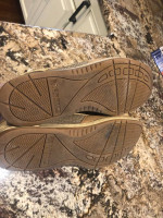 Sperry boat shoes