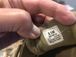 Sperry boat shoes