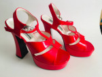 women's shoes