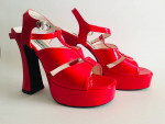 women's shoes