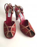 women's shoes