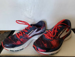 Brooks Launch 3 Peacoat/Teaberry Energize Me Running Shoes 8.5B
