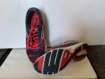Brooks Launch 3 Peacoat/Teaberry Energize Me Running Shoes 8.5B