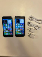 Apple iPhone 8 A1863 Black 64GB Unlocked, Clean IMEI, GSM & CDMA