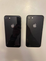 Apple iPhone 8 A1863 Black 64GB Unlocked, Clean IMEI, GSM & CDMA