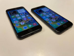 Apple iPhone 8 A1863 Black 64GB Unlocked, Clean IMEI, GSM & CDMA