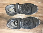Under Armor womens basketball shoes
