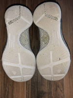 Under Armor womens basketball shoes