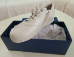 SAS Womens shoes - Brand New - 9 1/2 M - Color=Bone