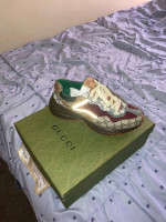 Gucci Designer Shoes