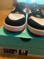 Nike Men's shoes -Size 12. New in box