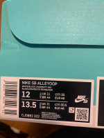 Nike Men's shoes -Size 12. New in box