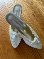 Victoria Secrets Vintage shoes
