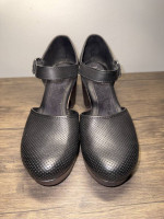 Mary Jane shoes