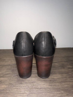 Mary Jane shoes