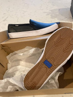 NEW Keds shoes size 7w