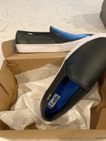 NEW Keds shoes size 7w