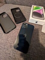 iPhone 14 - 128gb