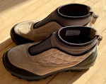 Brand New Lands End Womens Size 8.5 Shoes