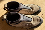 Brand New Lands End Womens Size 8.5 Shoes