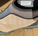 Brand New Lands End Womens Size 8.5 Shoes