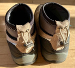 Brand New Lands End Womens Size 8.5 Shoes