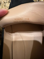 Size 11 Cole-Hann Shoes
