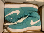 New shoes (sizes 10/9.5/8) & essentials sweatshirt