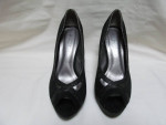 Women's Black Shoes