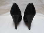 Women's Black Shoes