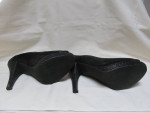 Women's Black Shoes