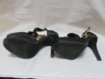 Women's Black Dress Shoes