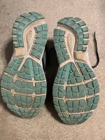 Ladies Brooks Shoes
