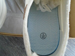 Platform Canvas Shoes