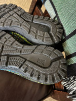 Mens Brooks Adrenaline 21 running walking tennis shoes