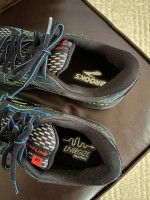 Mens Brooks Adrenaline 21 running walking tennis shoes