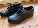 Mens Dunham Ruggards Shoes