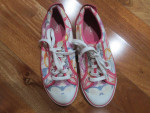 Coach Tennis Shoes 81/2 B