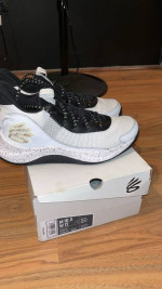 Basketball Shoes