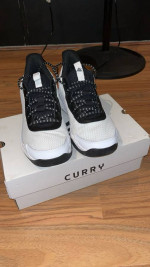 Basketball Shoes