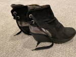 Women's Shoes - Sizes 6-7