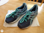 Mens 9, 10.5 - 11 [Running shoes, several pairs