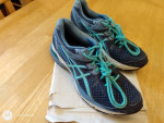 Mens 9, 10.5 - 11 [Running shoes, several pairs