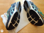 Mens 9, 10.5 - 11 [Running shoes, several pairs