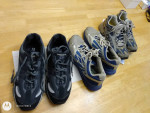 Mens 9, 10.5 - 11 [Running shoes, several pairs